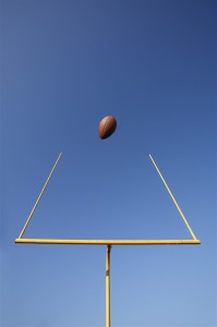 Field Goal Perserverence