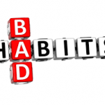 bad habits for nursing assistant training students to avoid