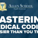 medical coding is easy