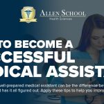 successful medical assistant