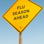 Flu Season Ahead