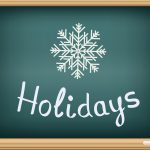 Holiday Wish List