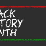 blaack history month