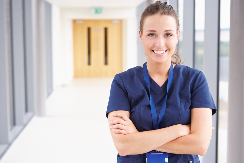 Reasons for Retraining as a Medical Assistant