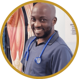 testimonials circle Olubunmi testimonials circle Olubunmi