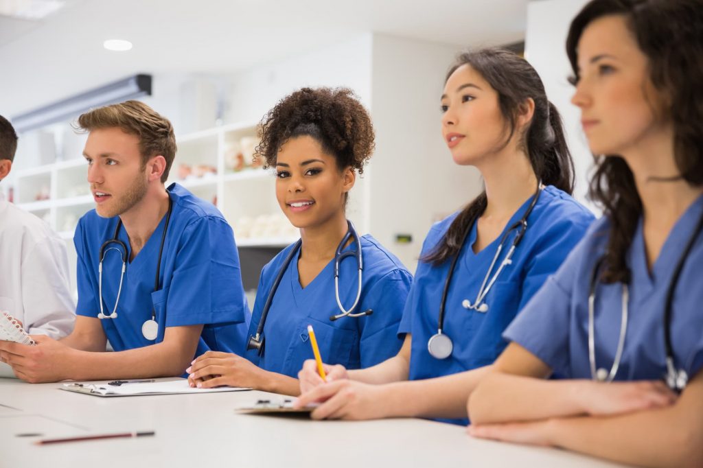 Medical Assistant Training Programs in Phoenix, AZ | Allen School