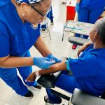 The Role of Medical Assistants in Outpatient Care Settings